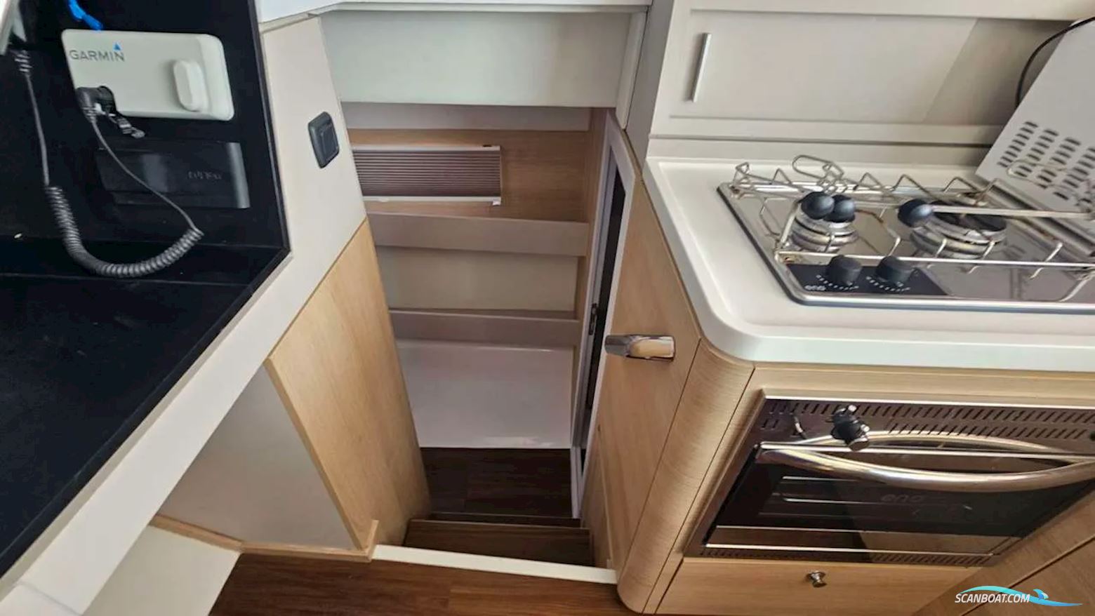 Aventura 34