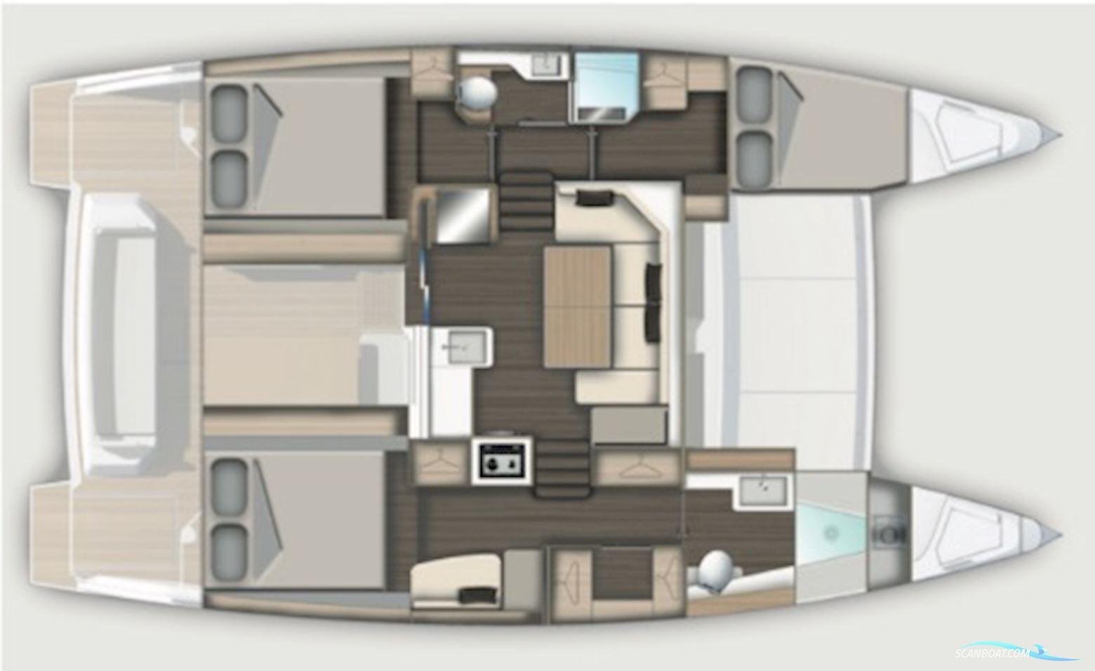 Aventura 37 Explorer