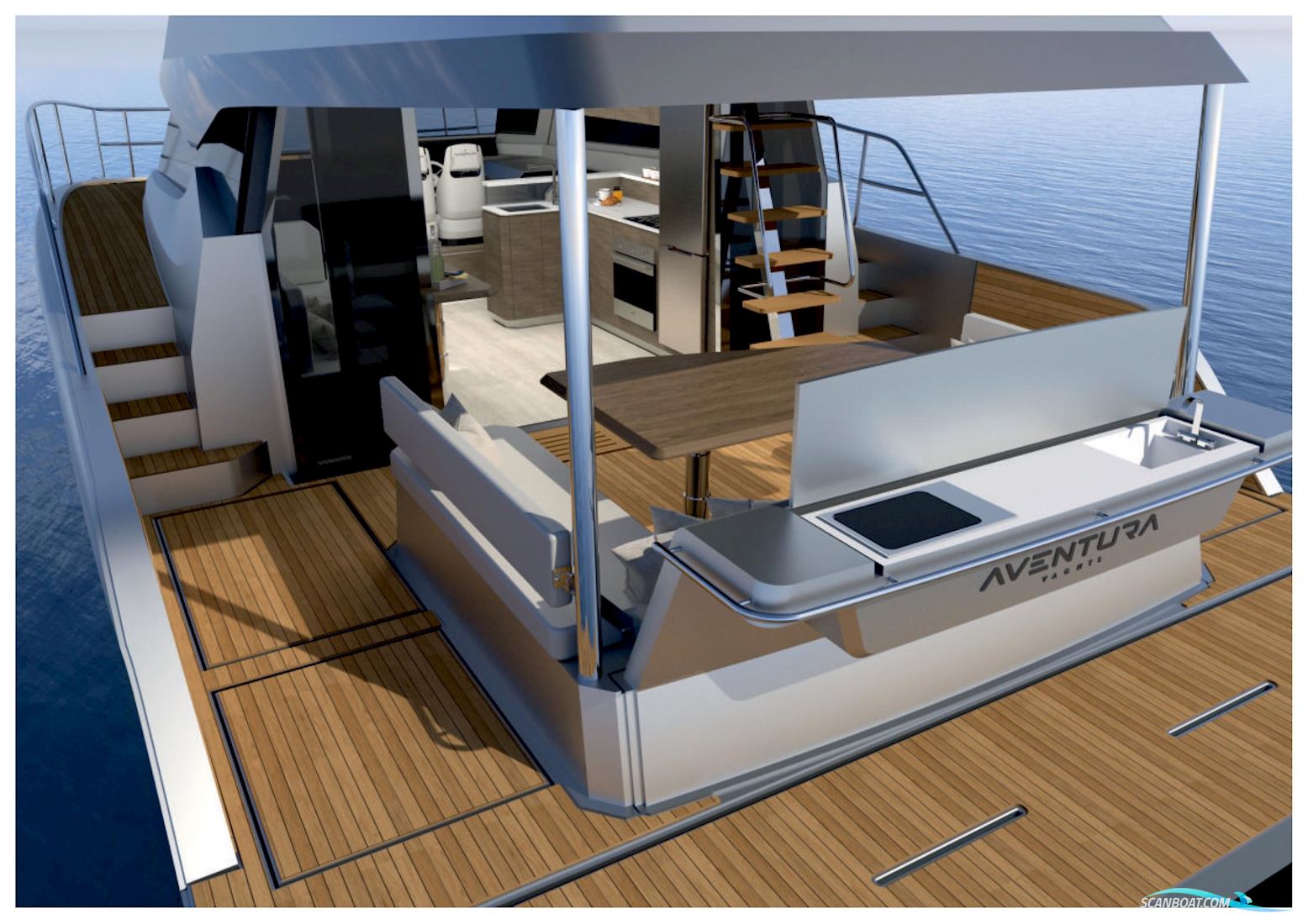 Aventura 38MY