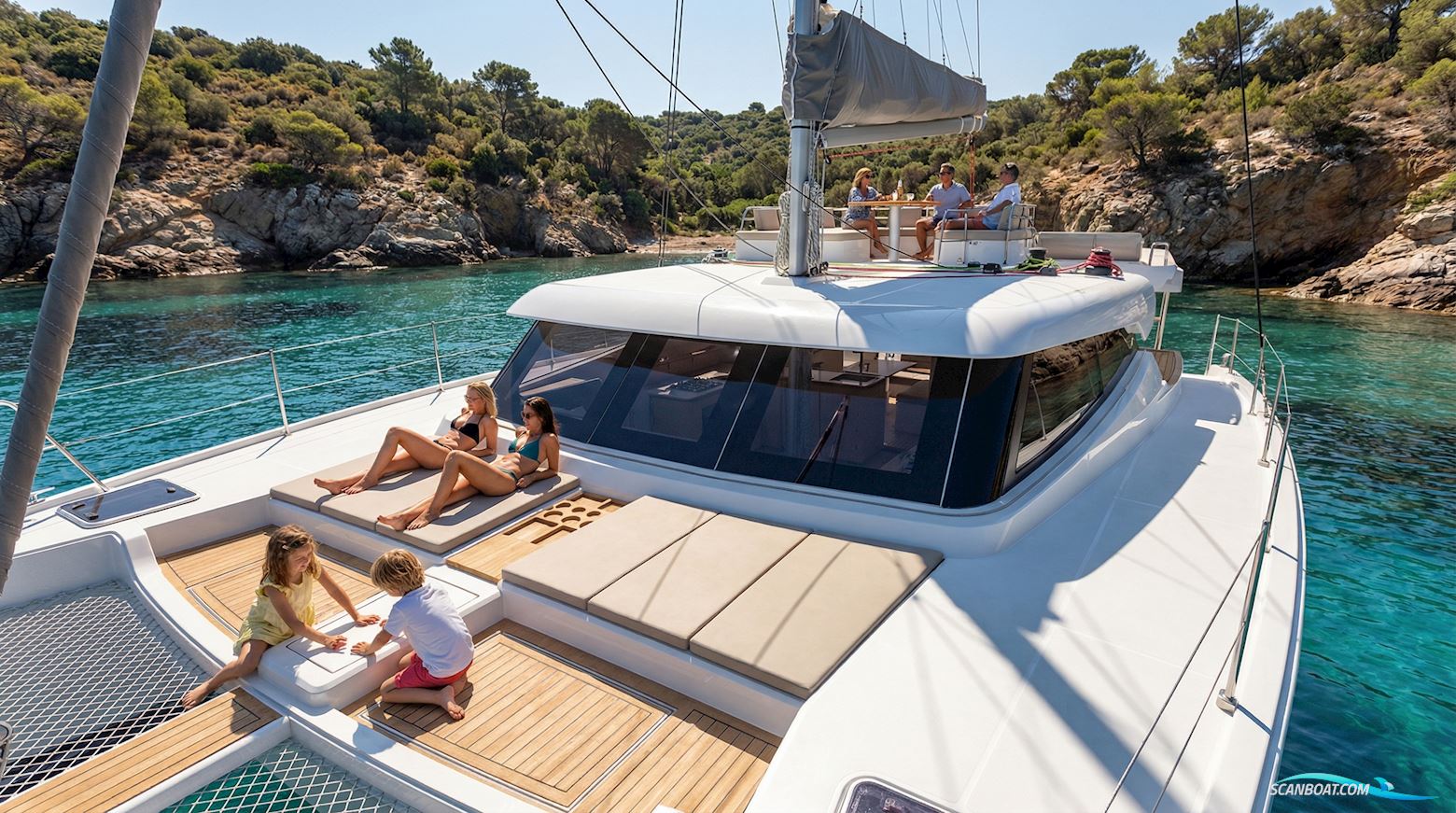 Aventura 43