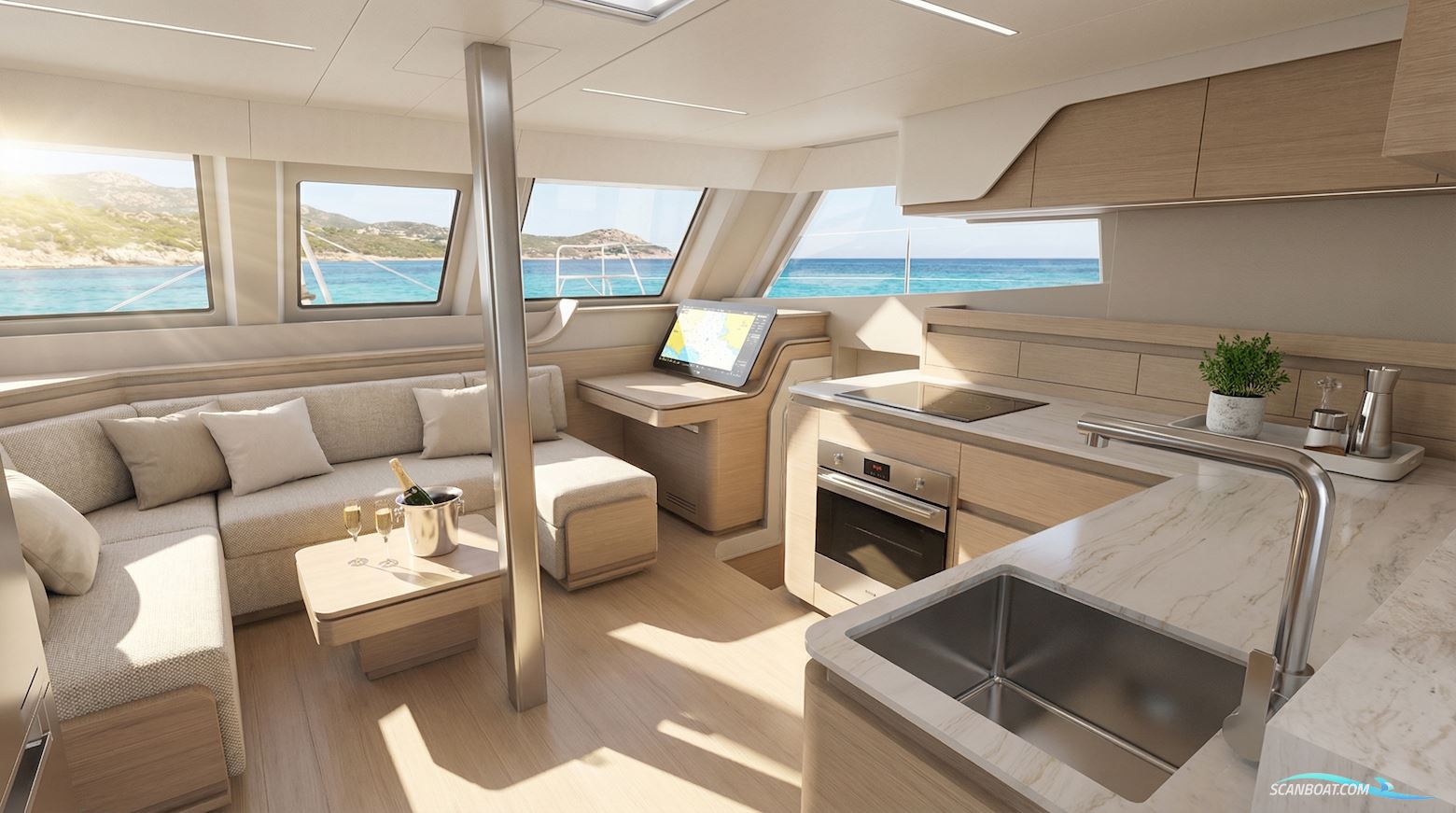 Aventura 43