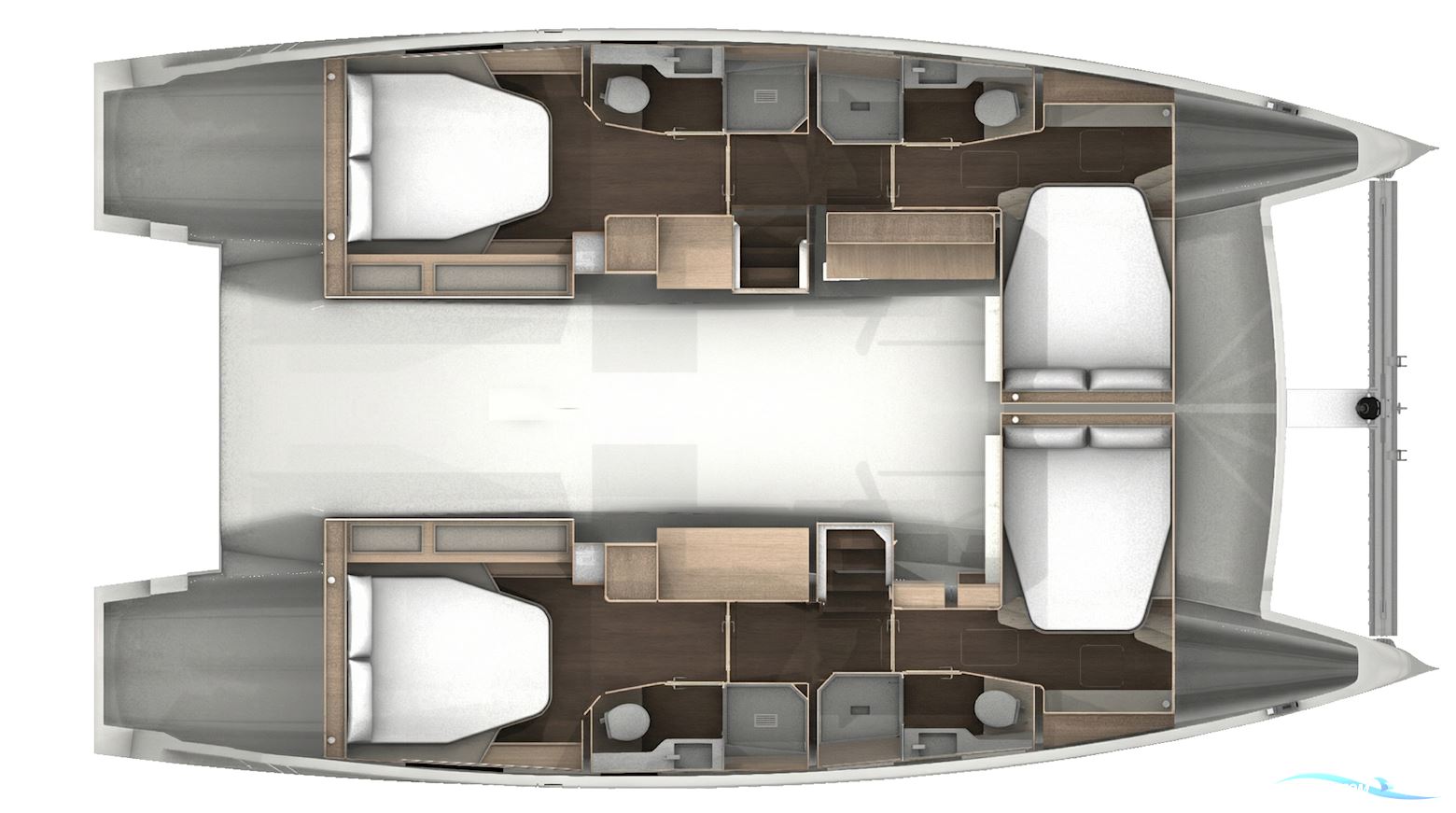 Aventura 43