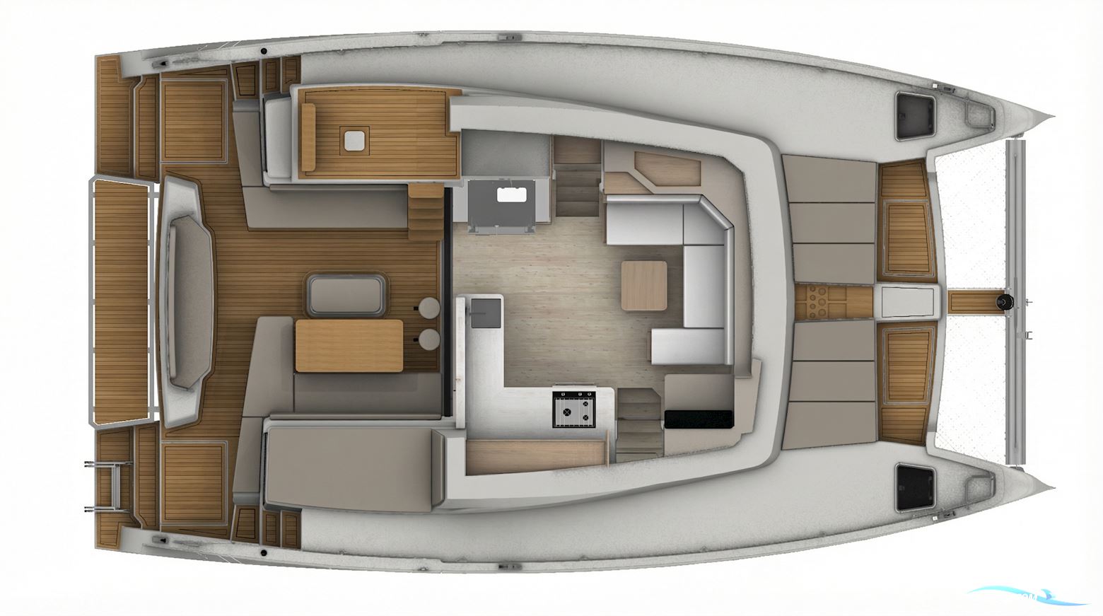 Aventura 43