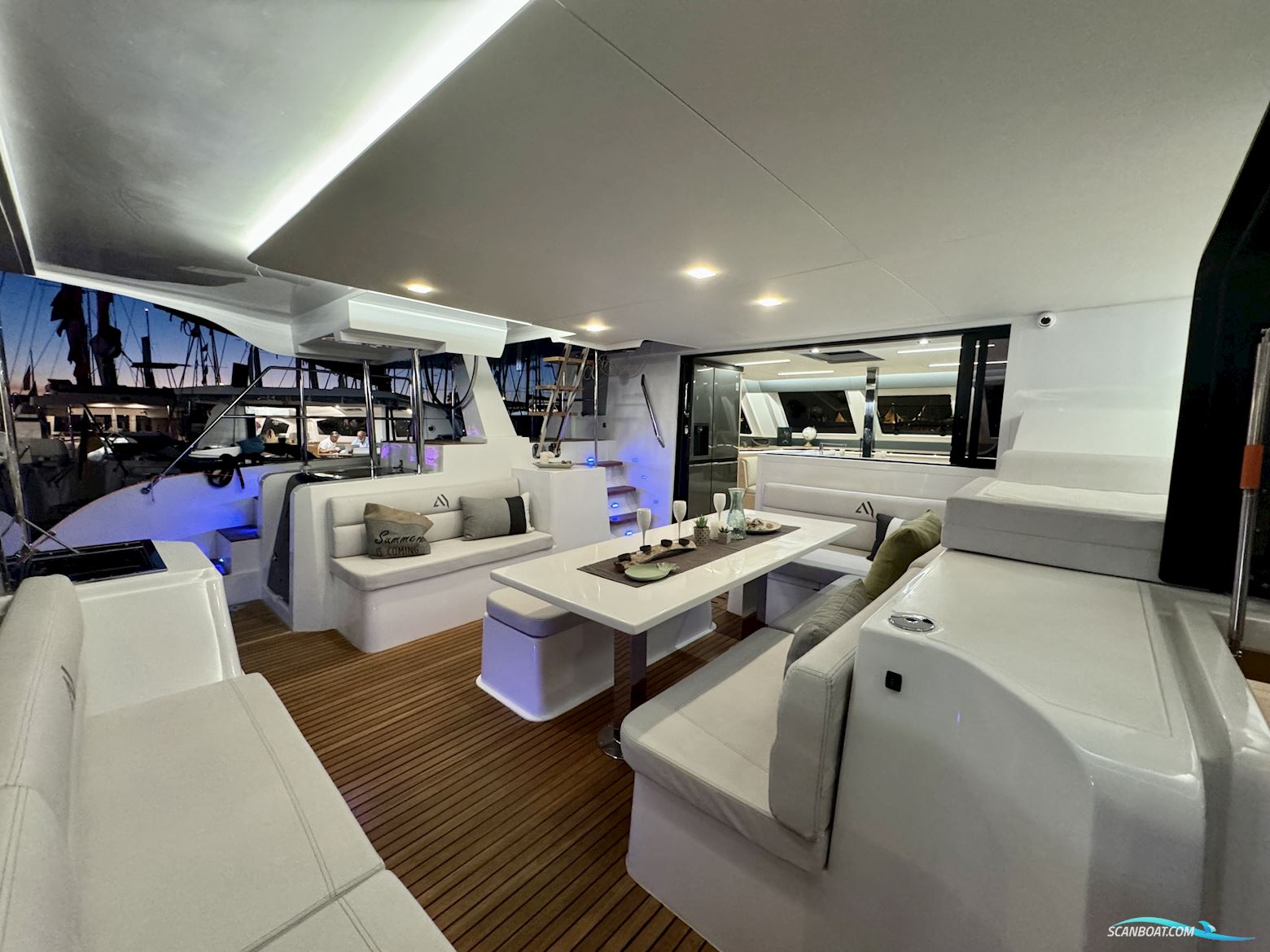 Aventura 45
