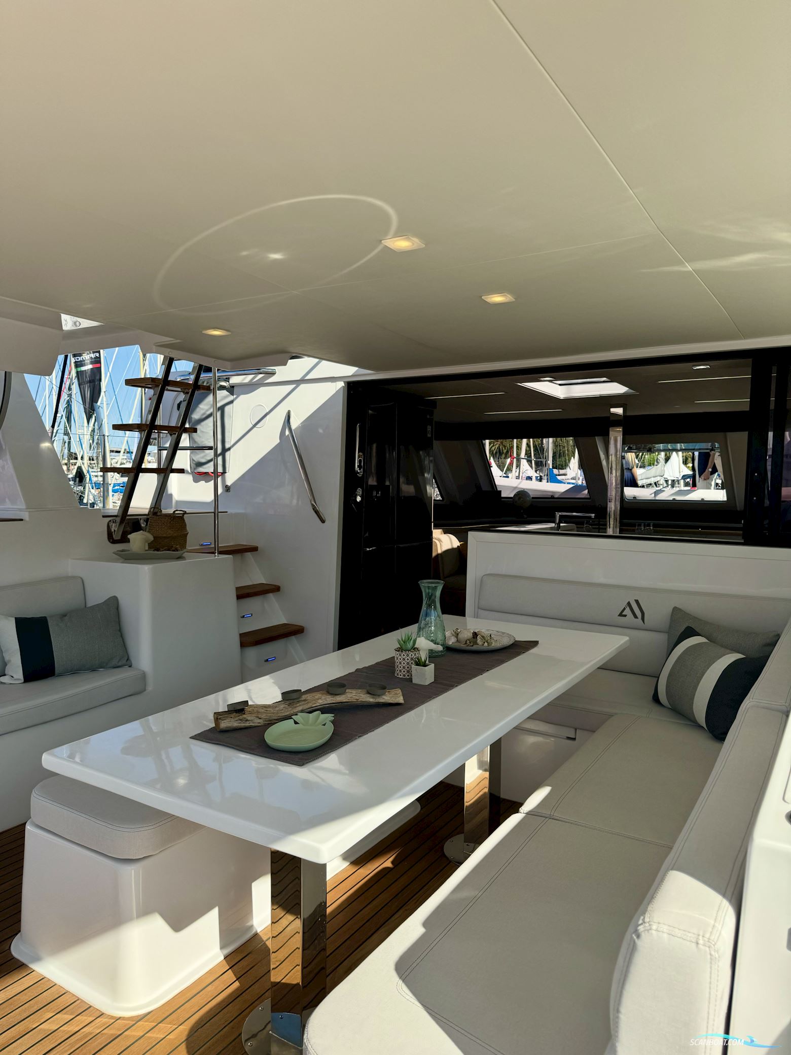 Aventura 45
