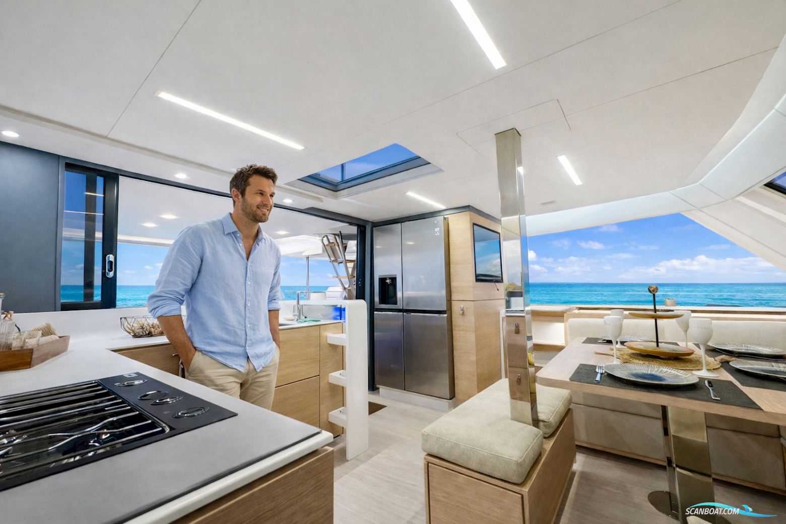 Aventura 45