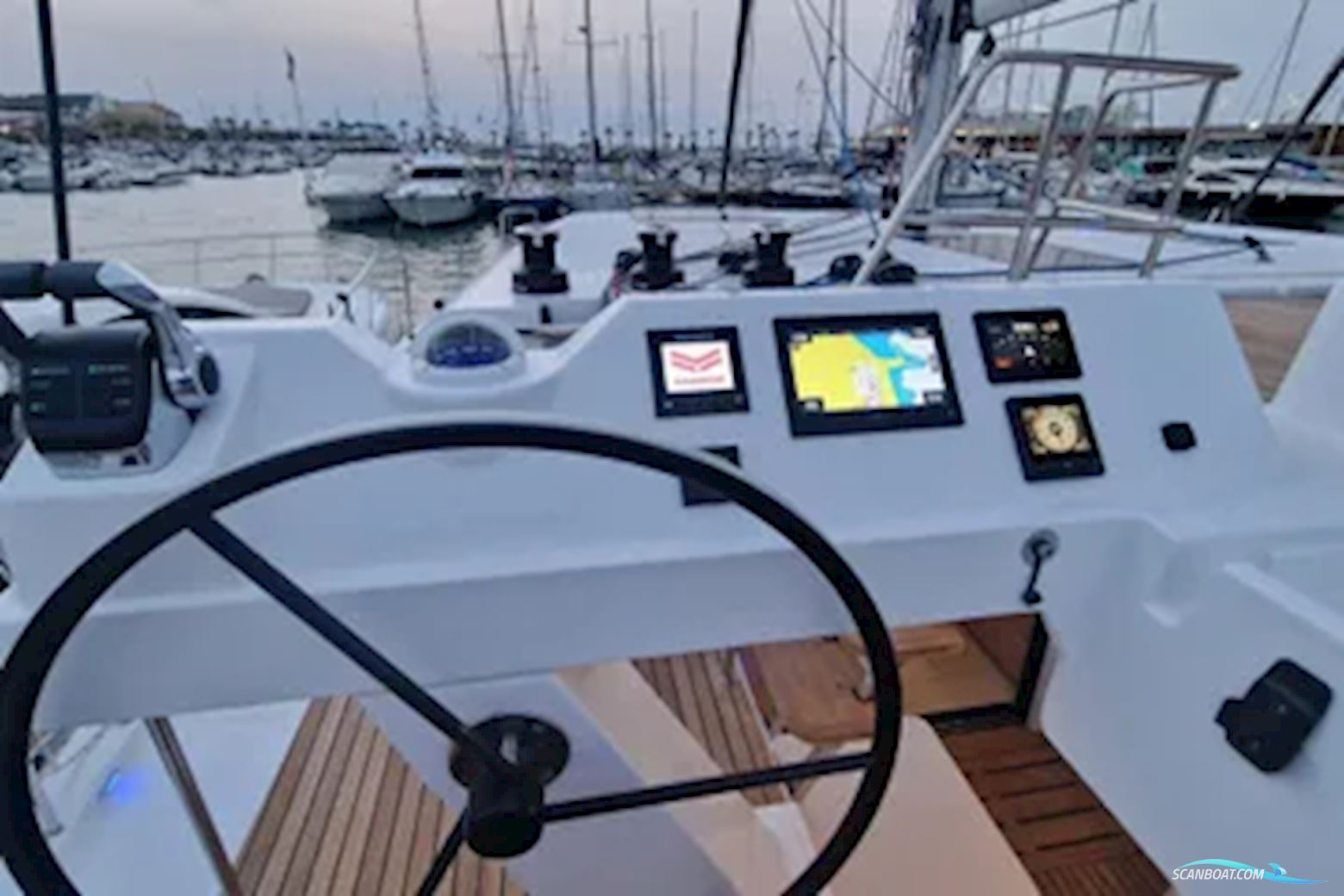 Aventura 45