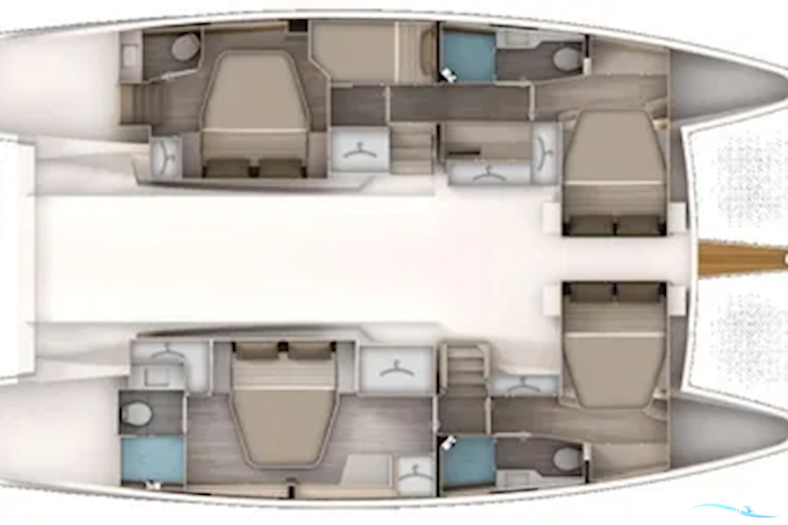 Aventura 45