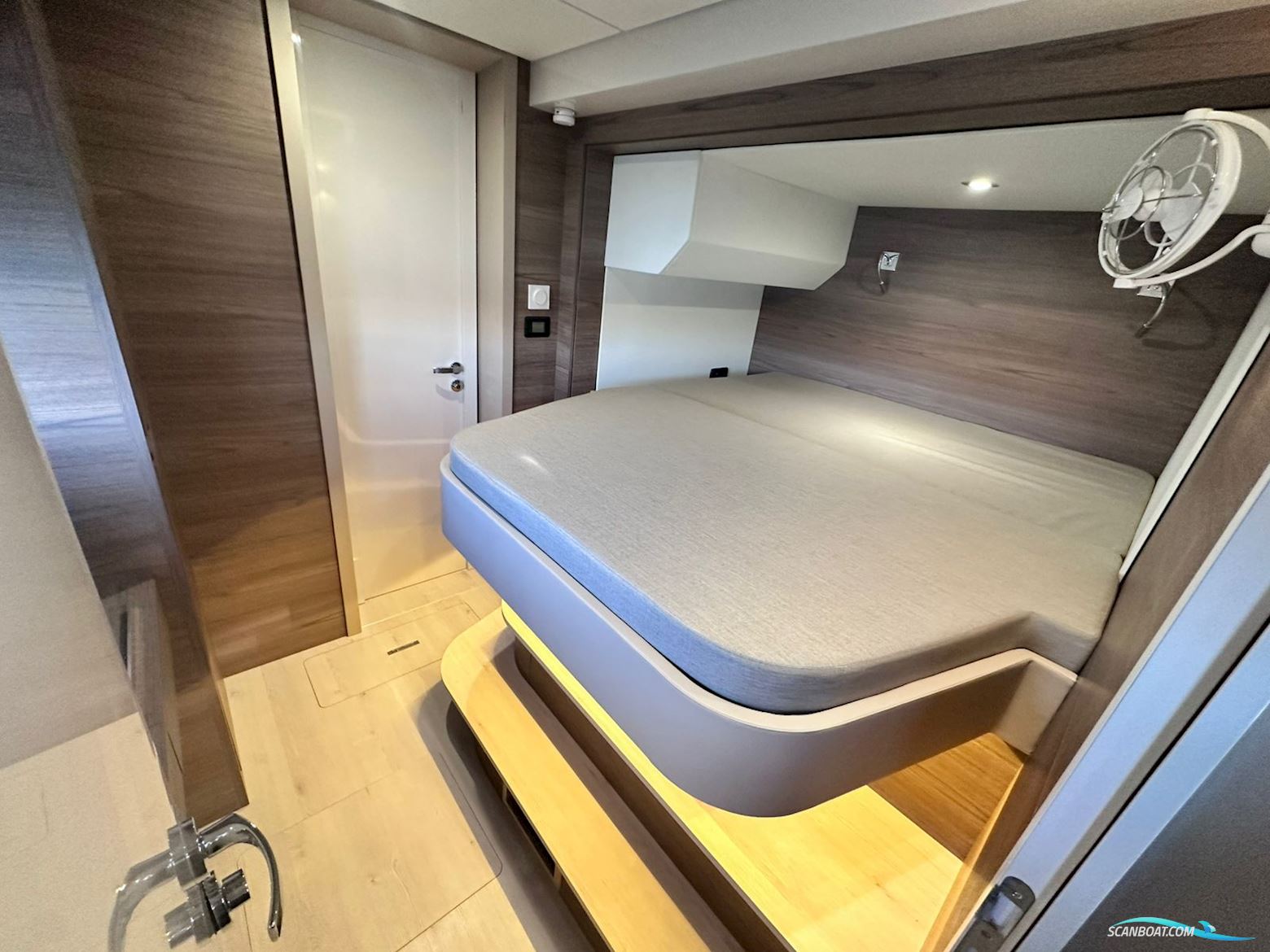 Aventura 56 MY Privilège Welcome 2026 Pack