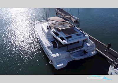 Bali 5.4 Flerskrogsbåd 2019, med Yanmar motor, Portugal