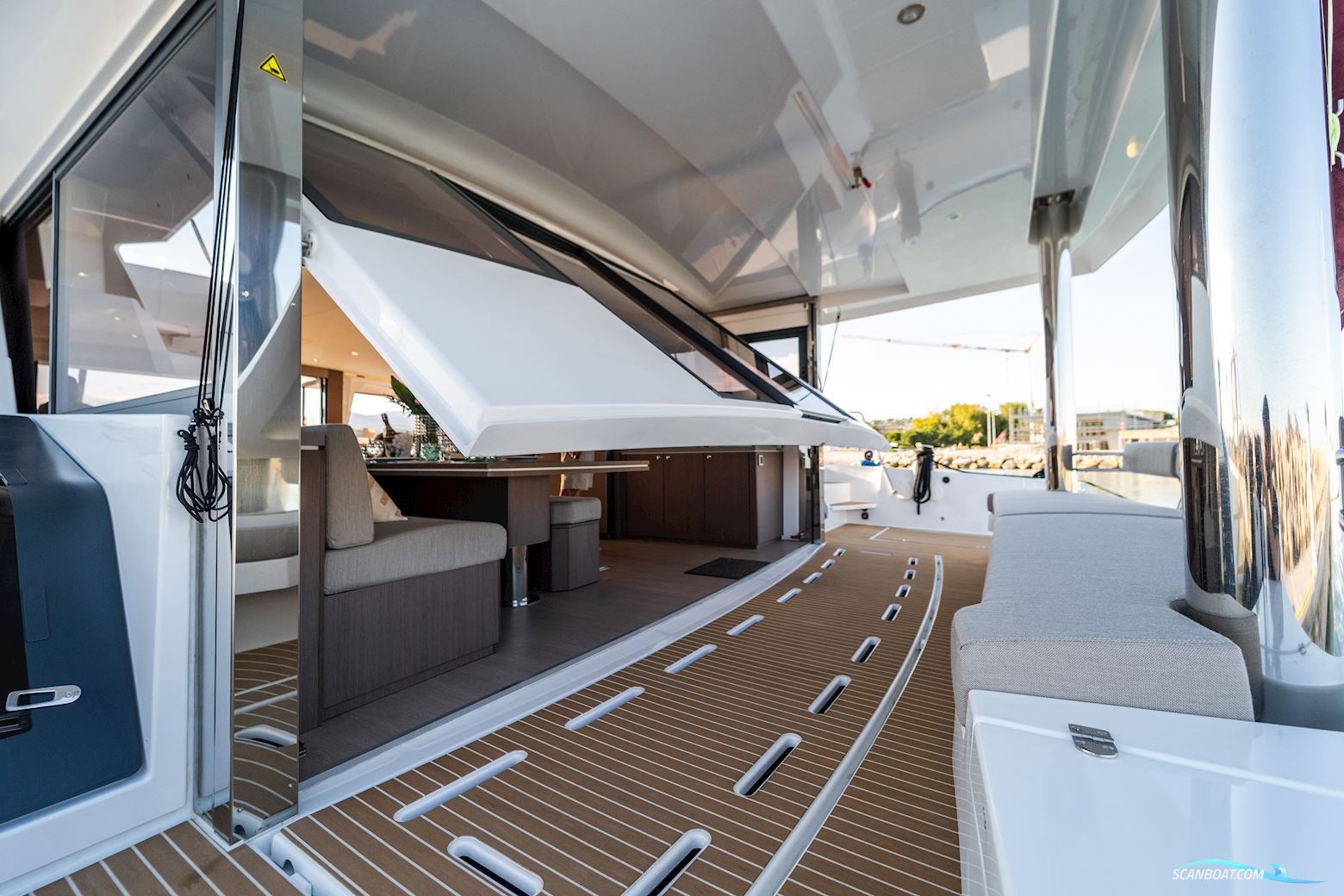 Bali Catamarans Bali 5.4