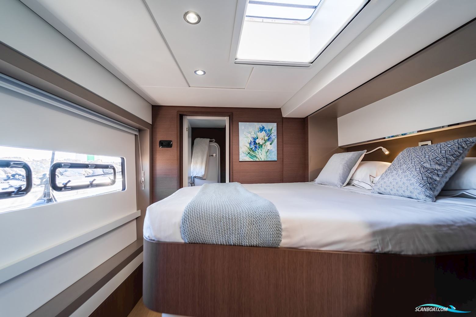 Bali Catamarans Bali 5.4