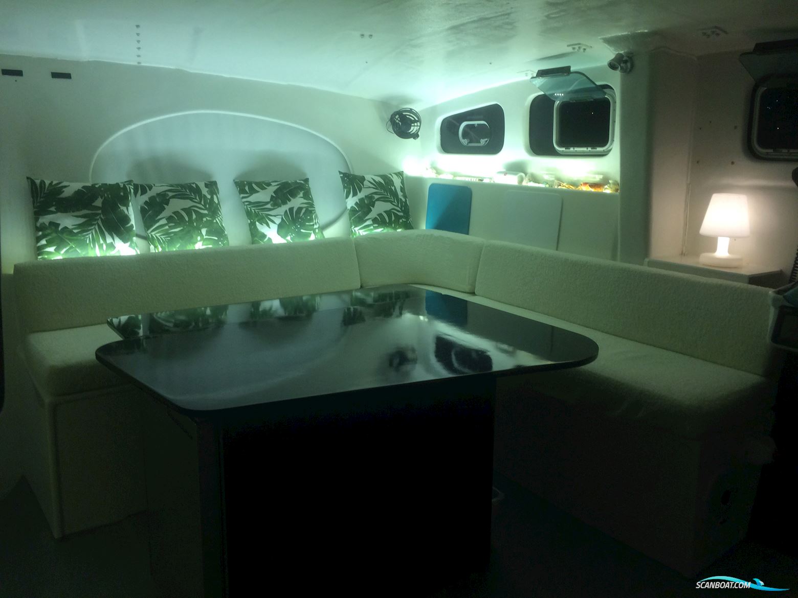 Barreau/Marsaudon TS 50