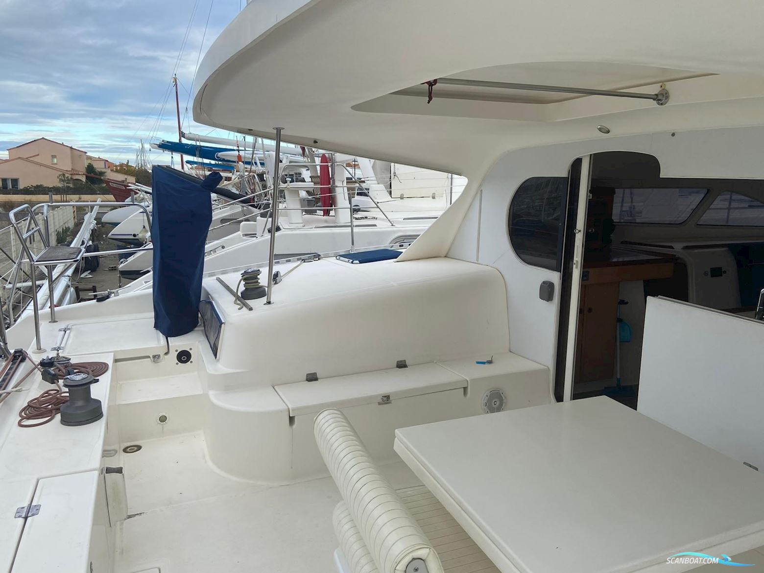 Bavaria Nautitech 47