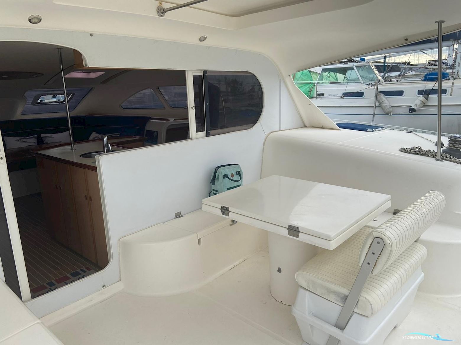 Bavaria Nautitech 47