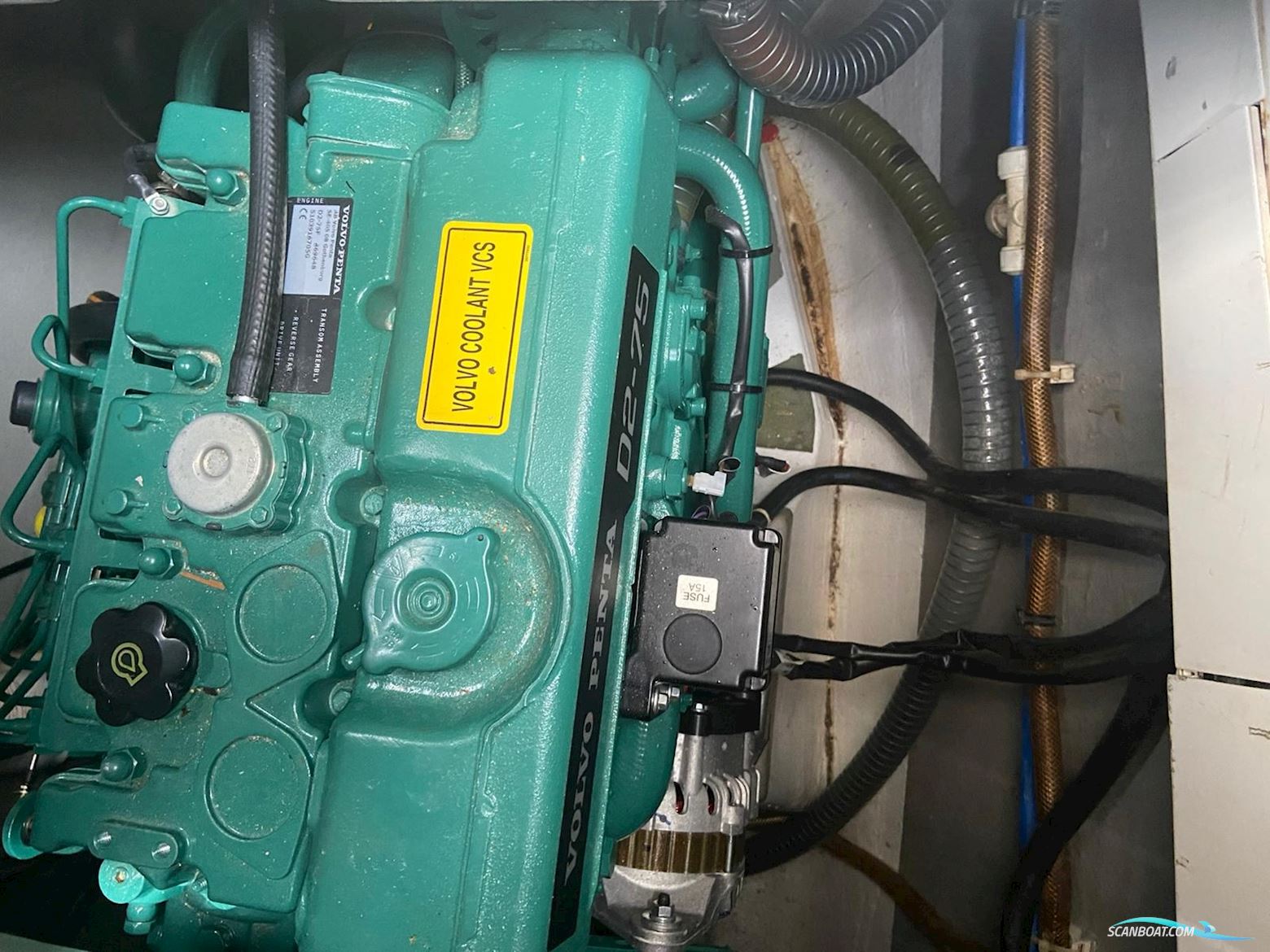 Bavaria Nautitech 47