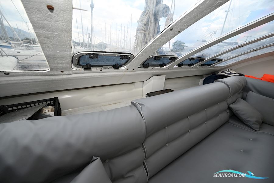 Beneteau Blue II Catamaran