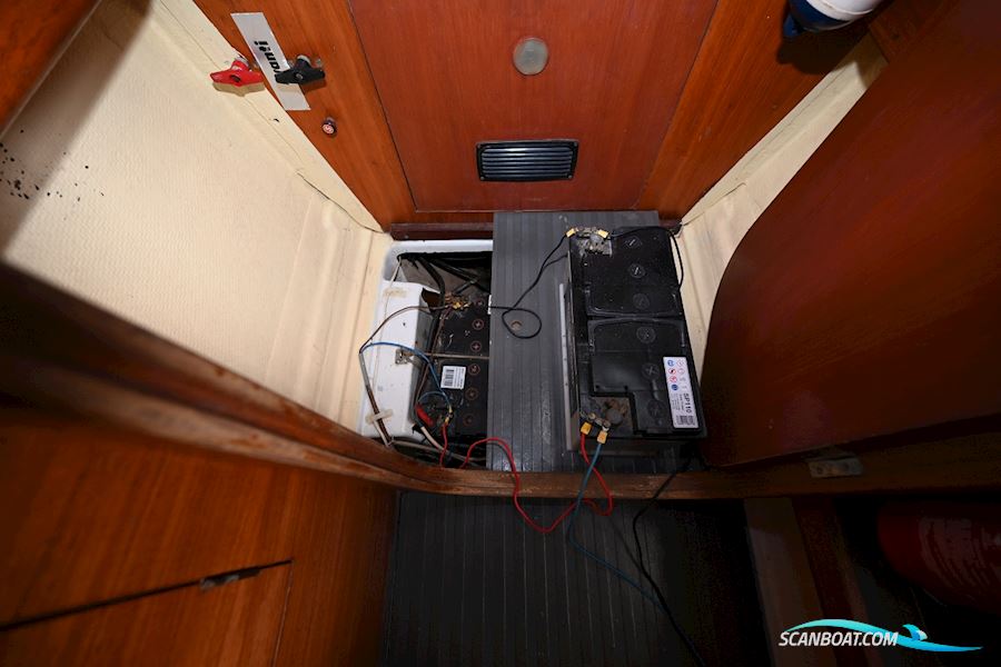 Beneteau Blue II Catamaran