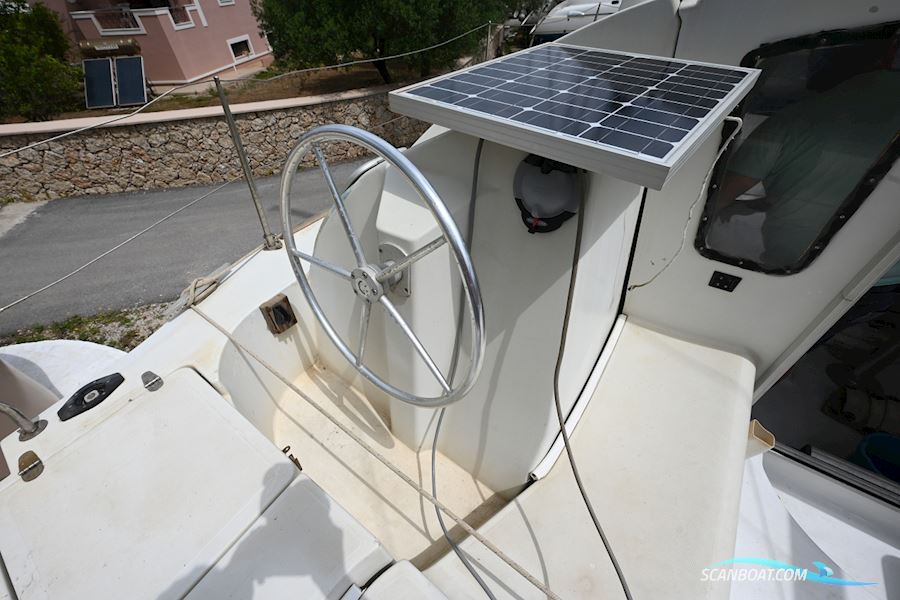 Beneteau Blue II Catamaran