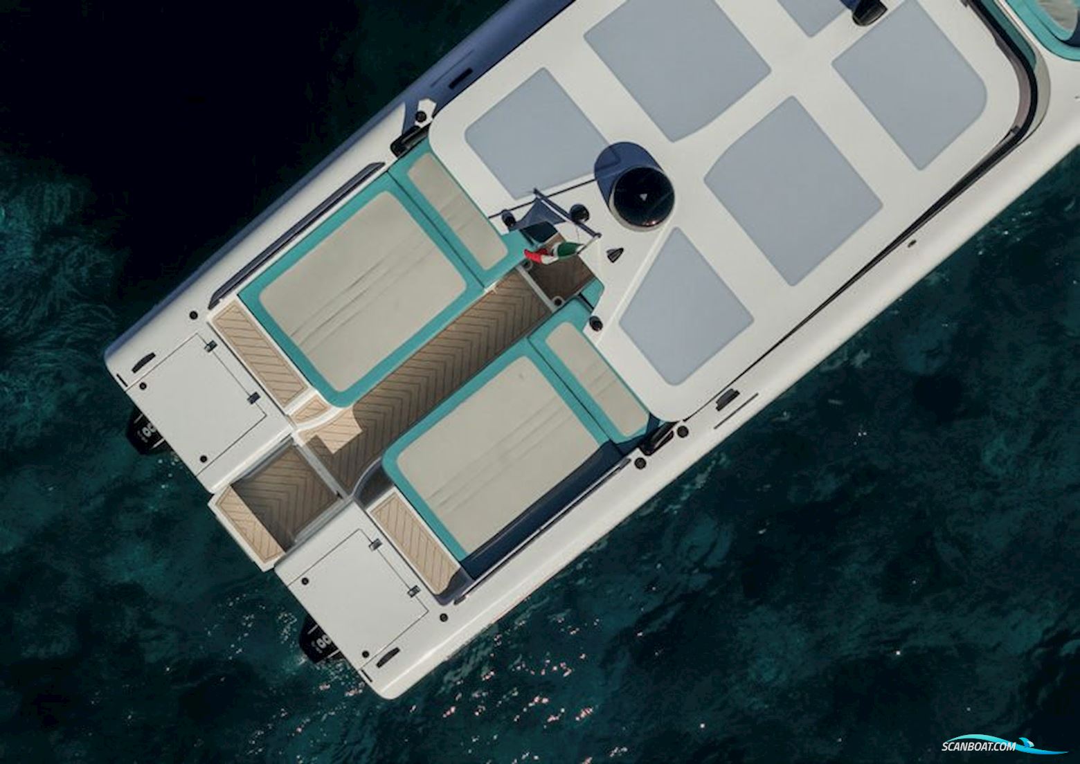 Canados Heritage 36