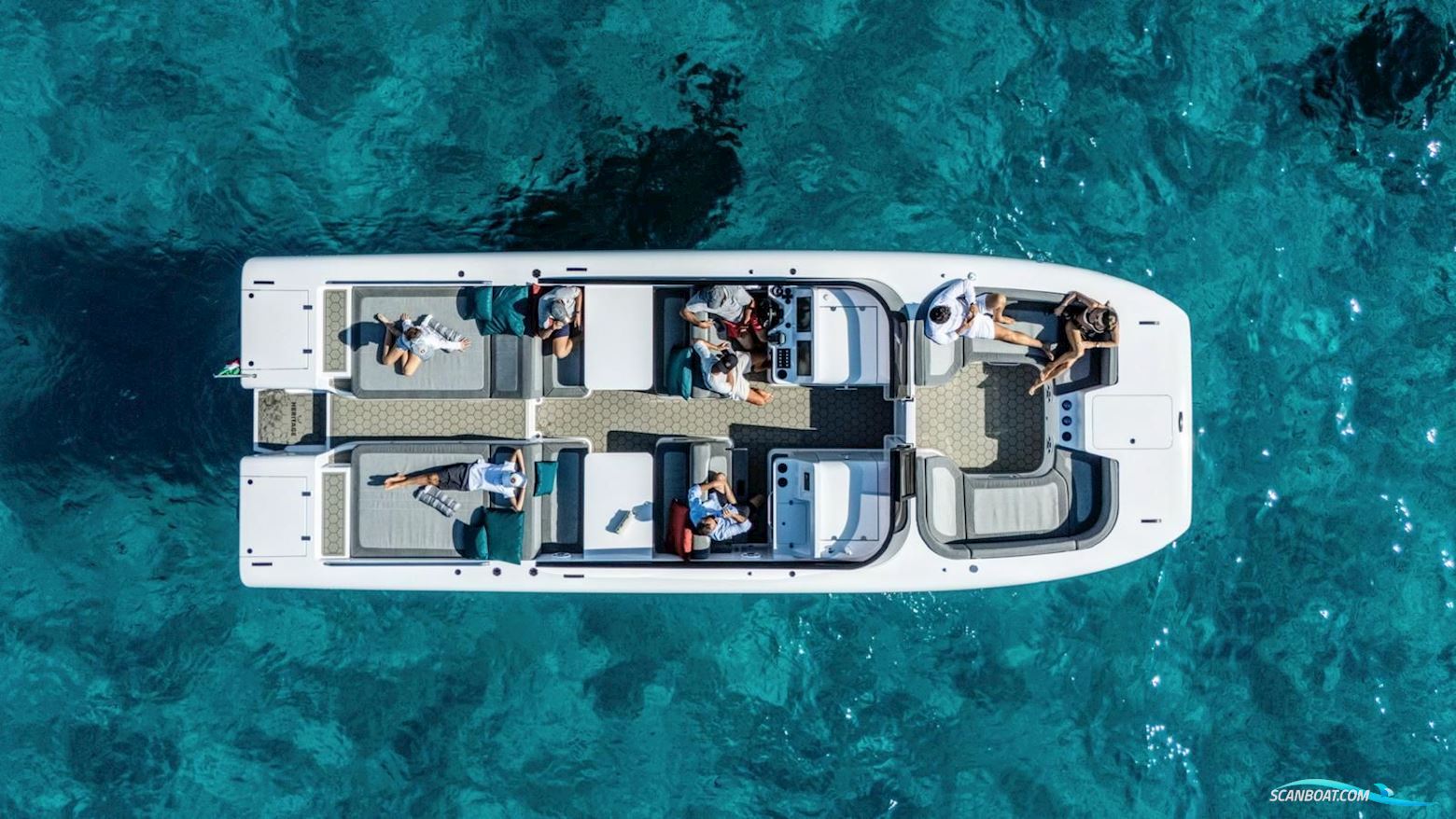 Canados Heritage 36