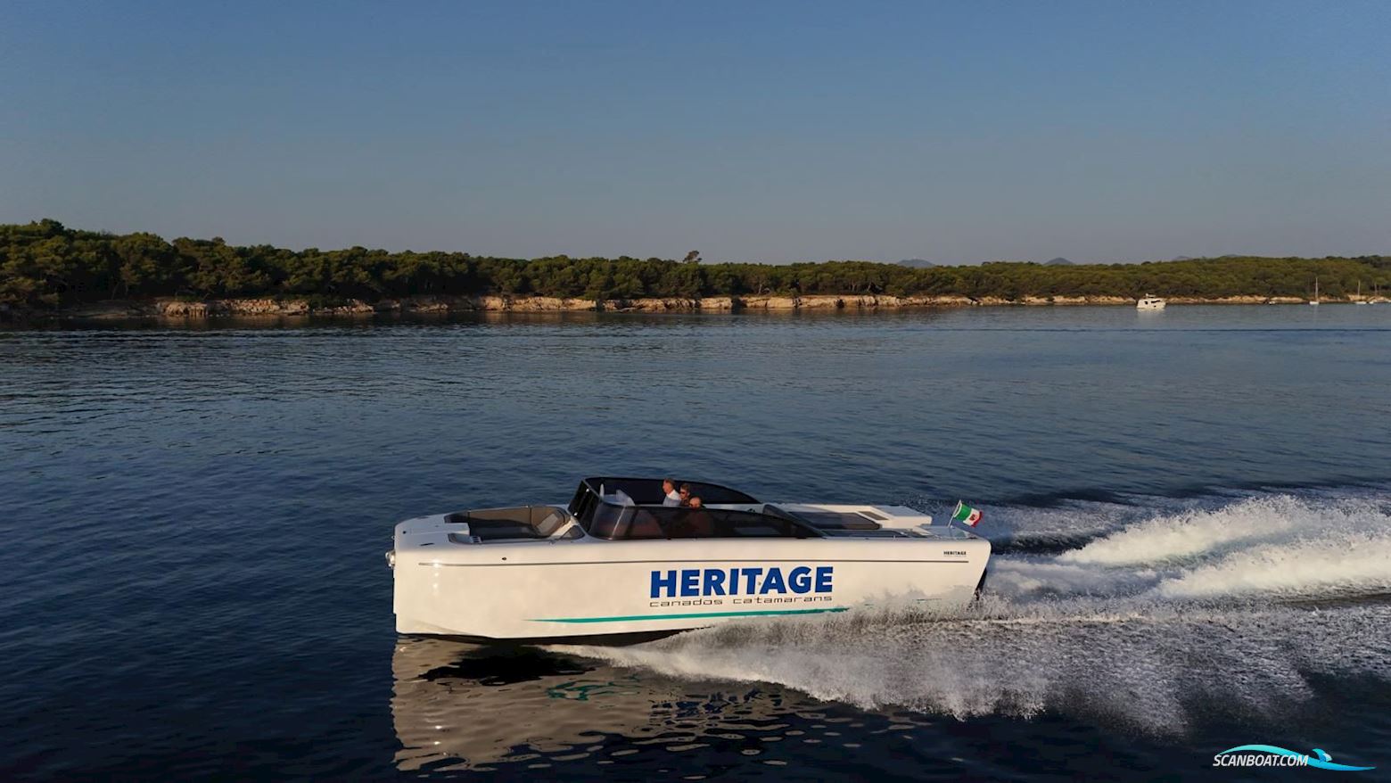 Canados Heritage 36