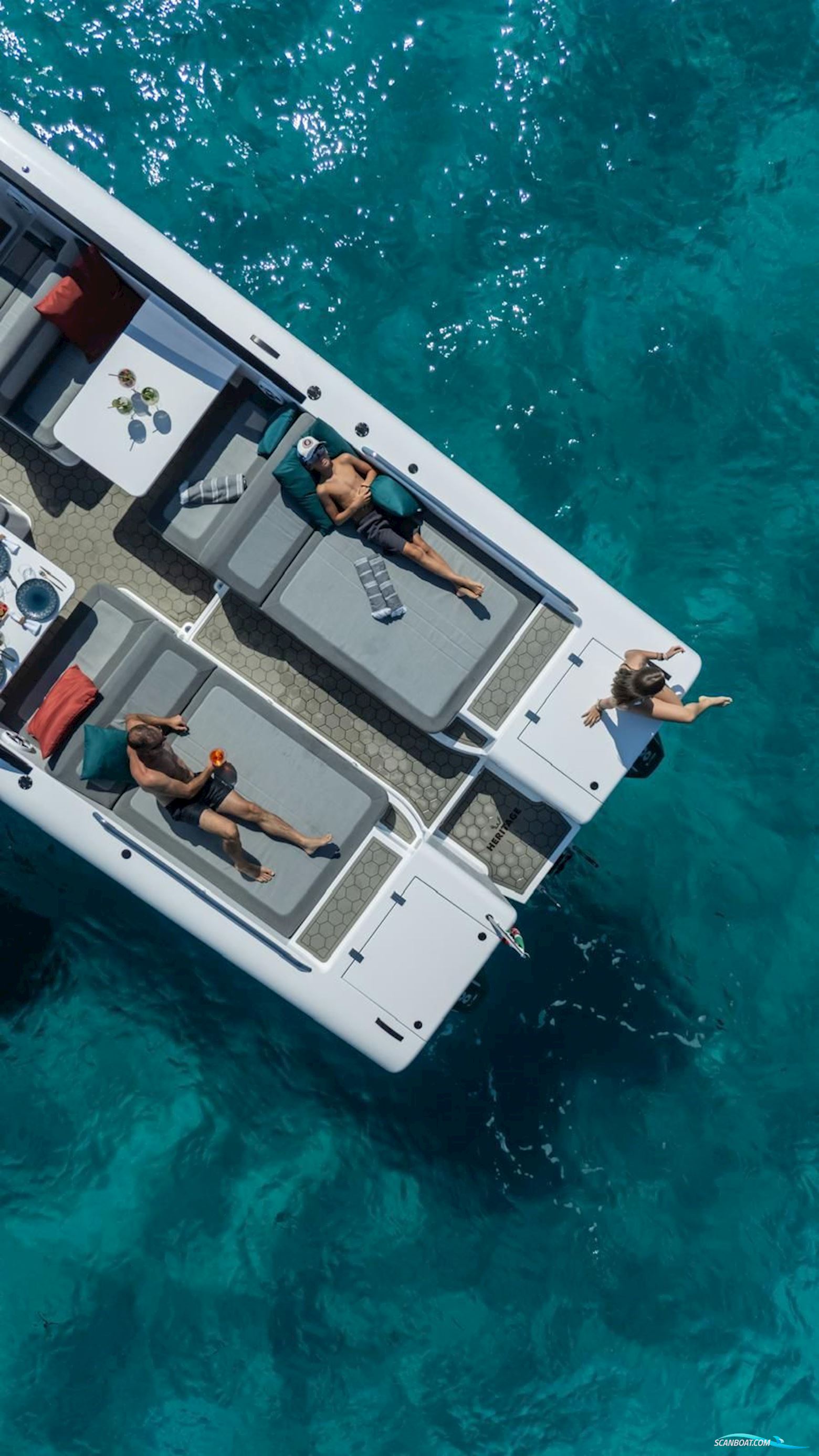 Canados Heritage 36