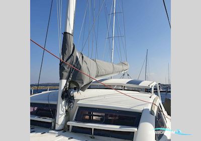 Catana 42 Flerskrogsbåd 2010, med Yanmar motor, Holland