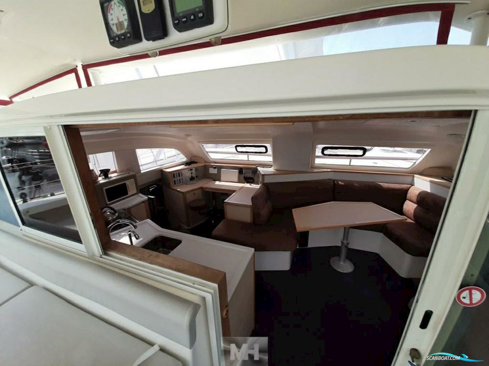 Catana 42