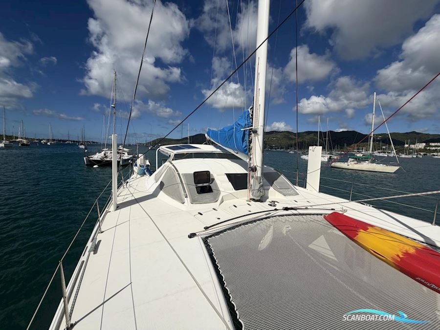 Catana 471