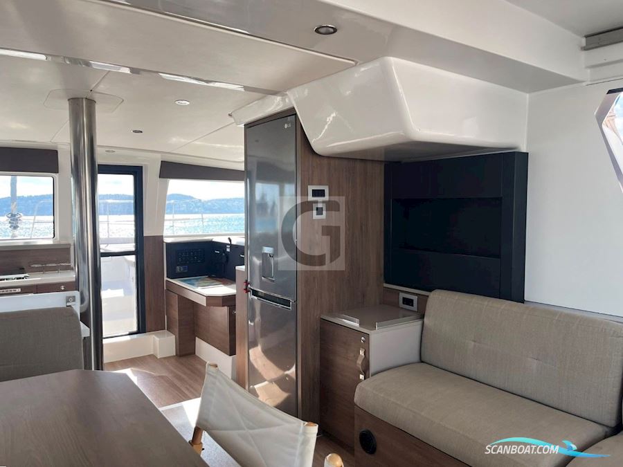 Catana Bali 4.2