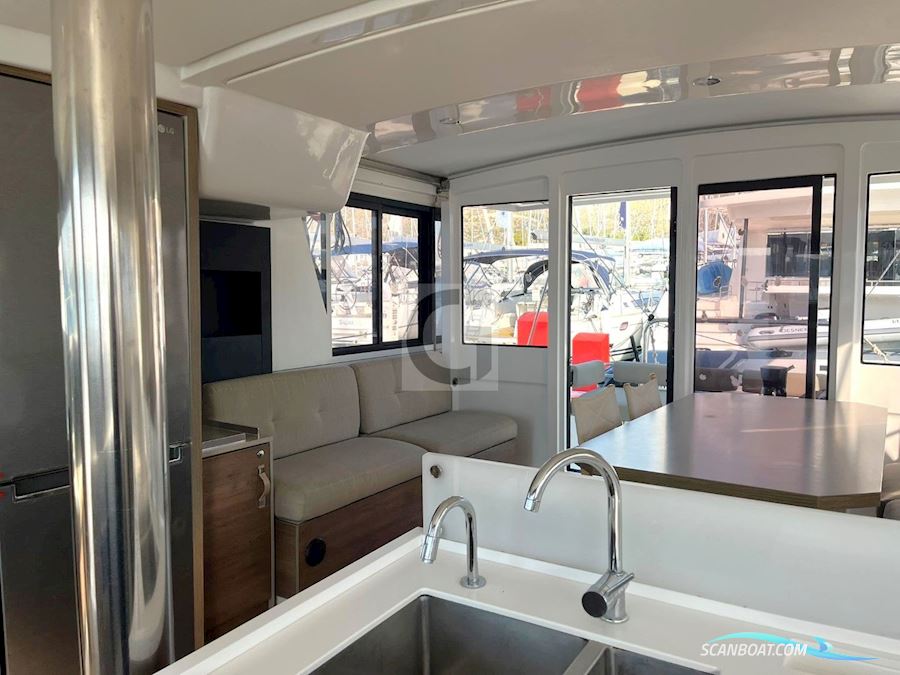 Catana Bali 4.2
