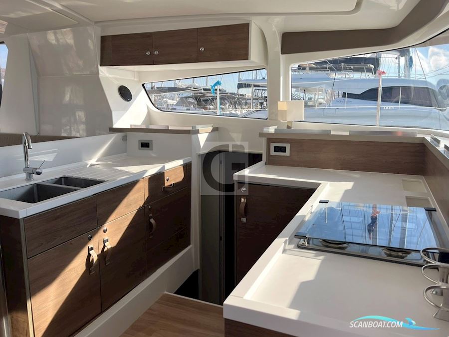 Catana Bali 4.2