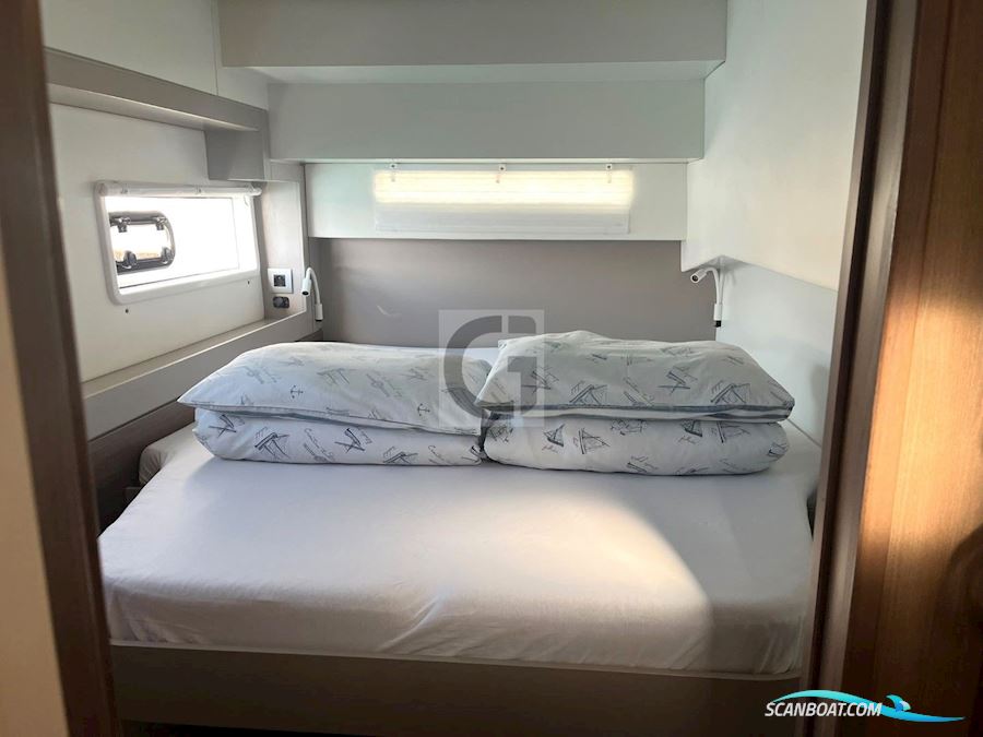 Catana Bali 4.2