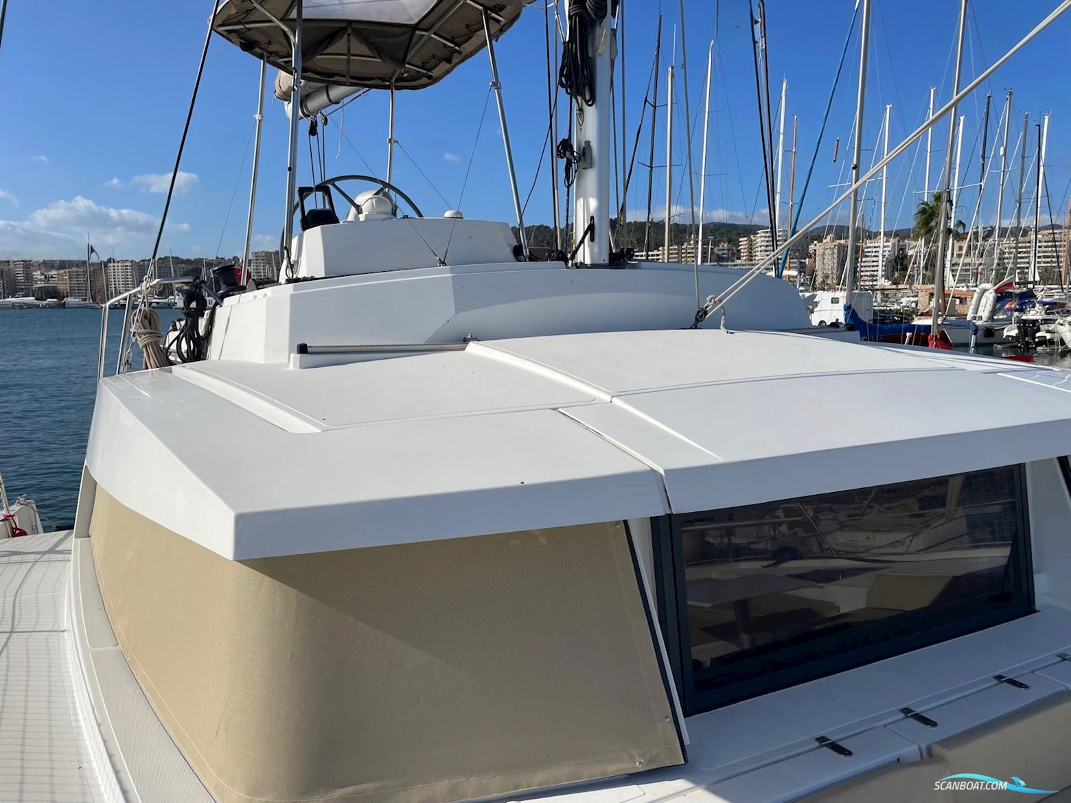 Catana Bali 4.3