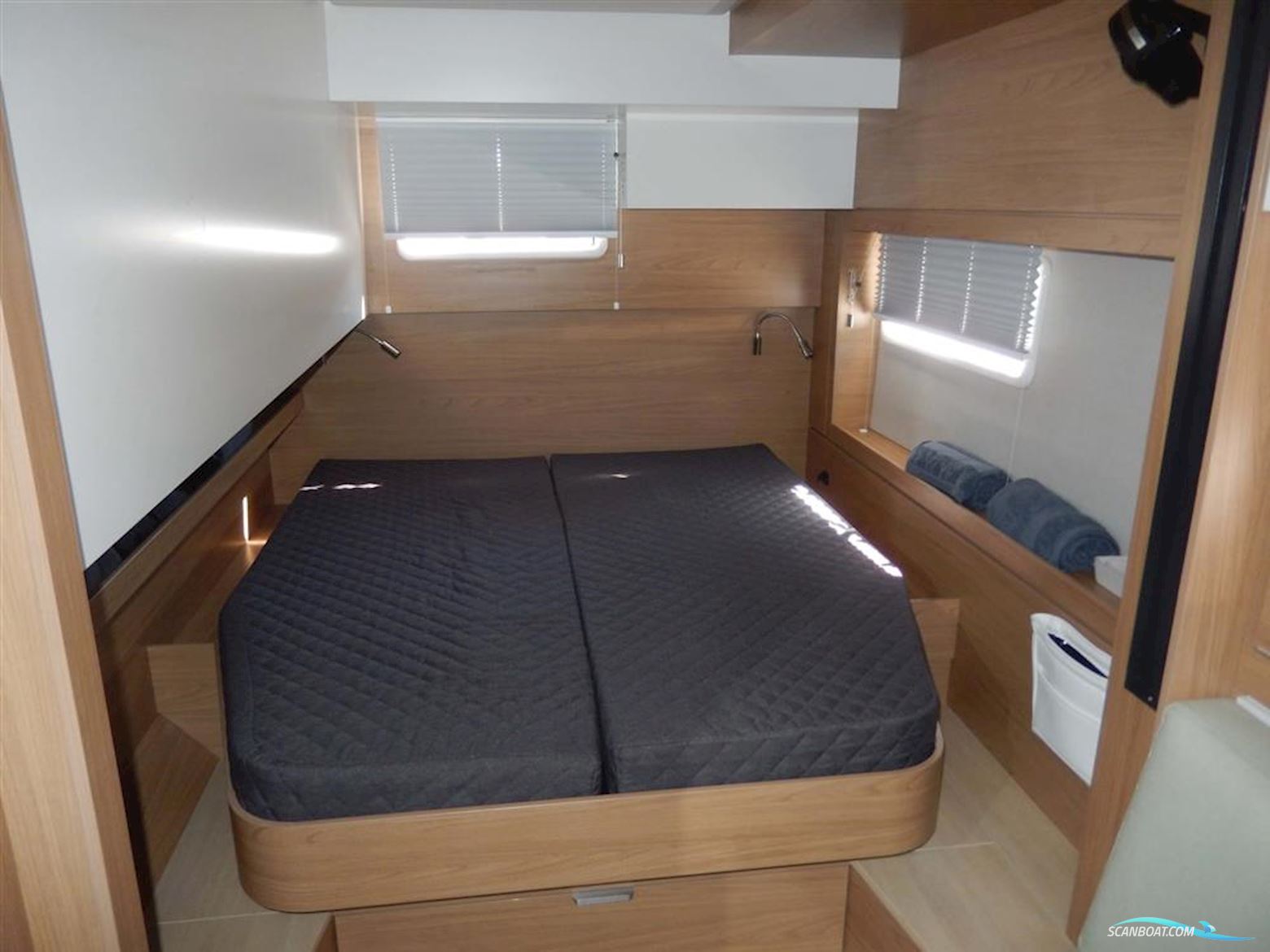Catana Bali 4.4