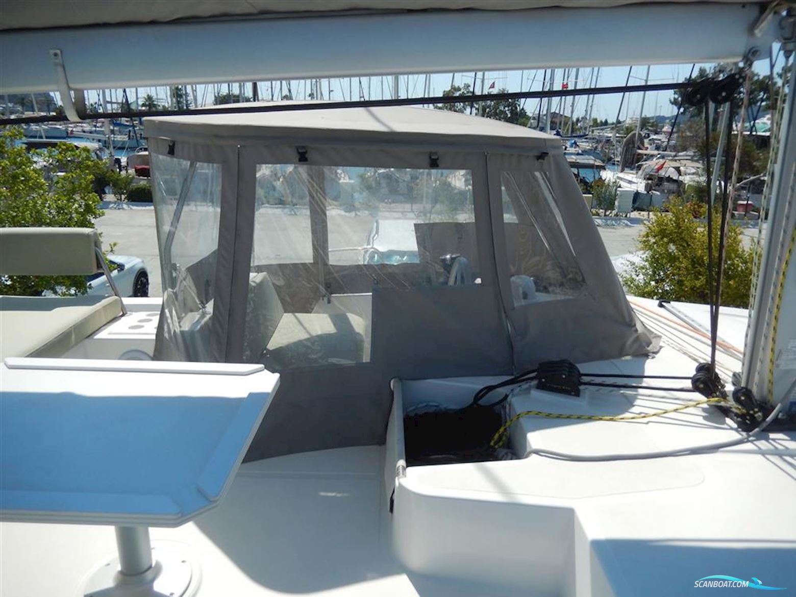Catana Bali 4.4