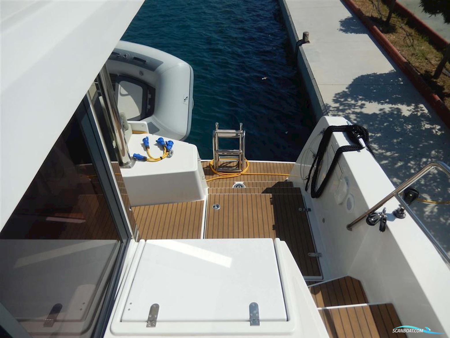 Catana Bali 4.4