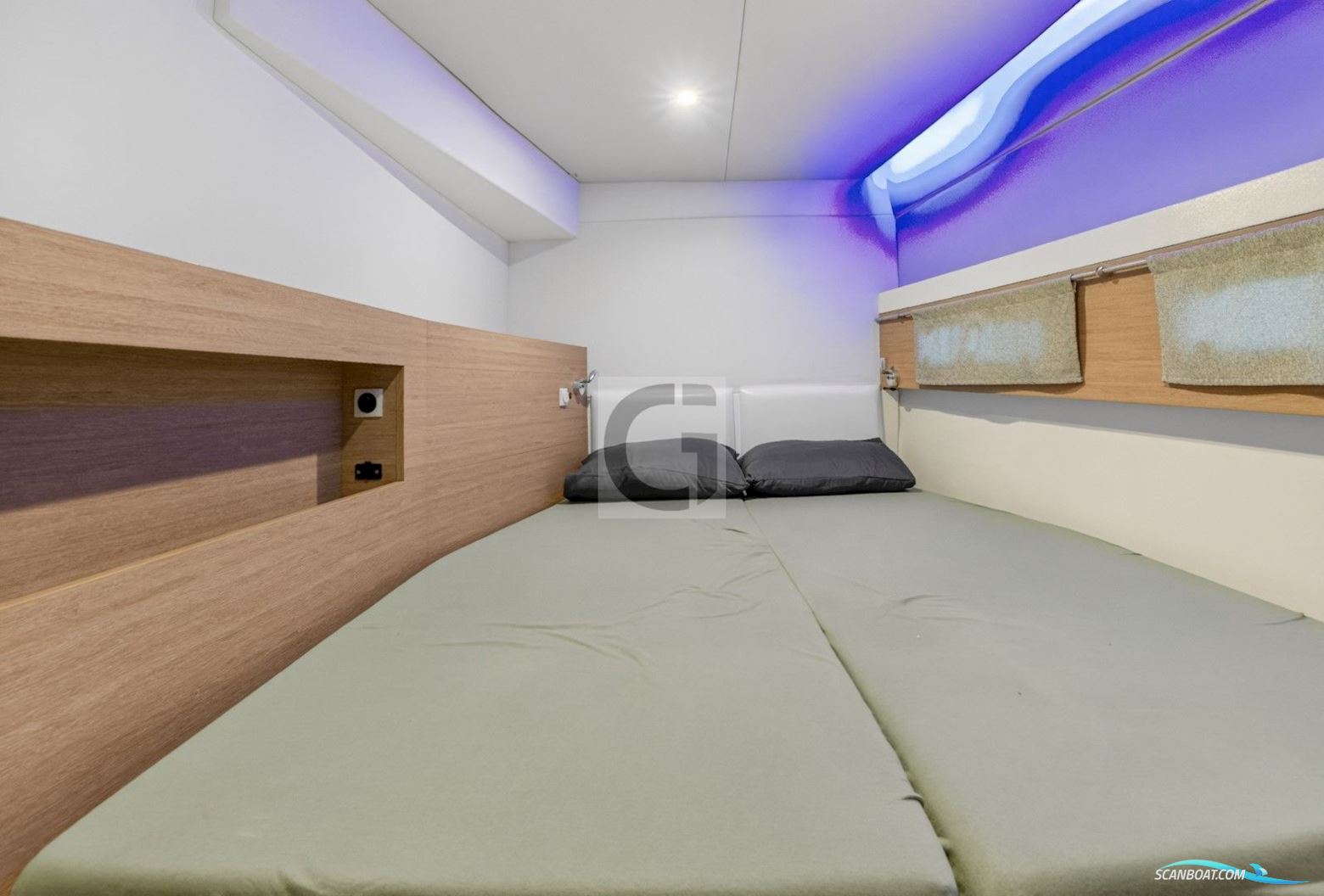 Catana Bali 4.5