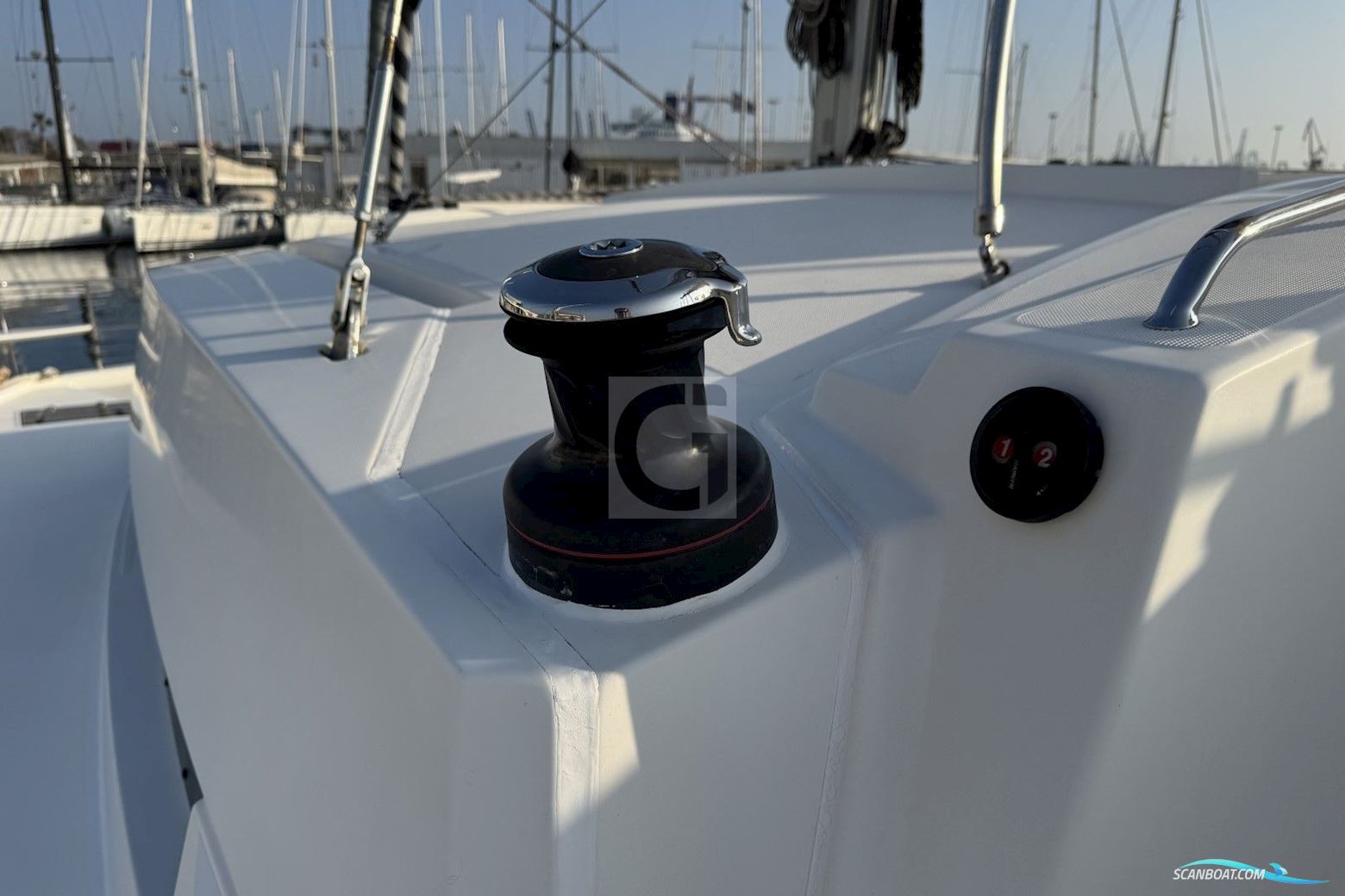 Catana Bali 4.5