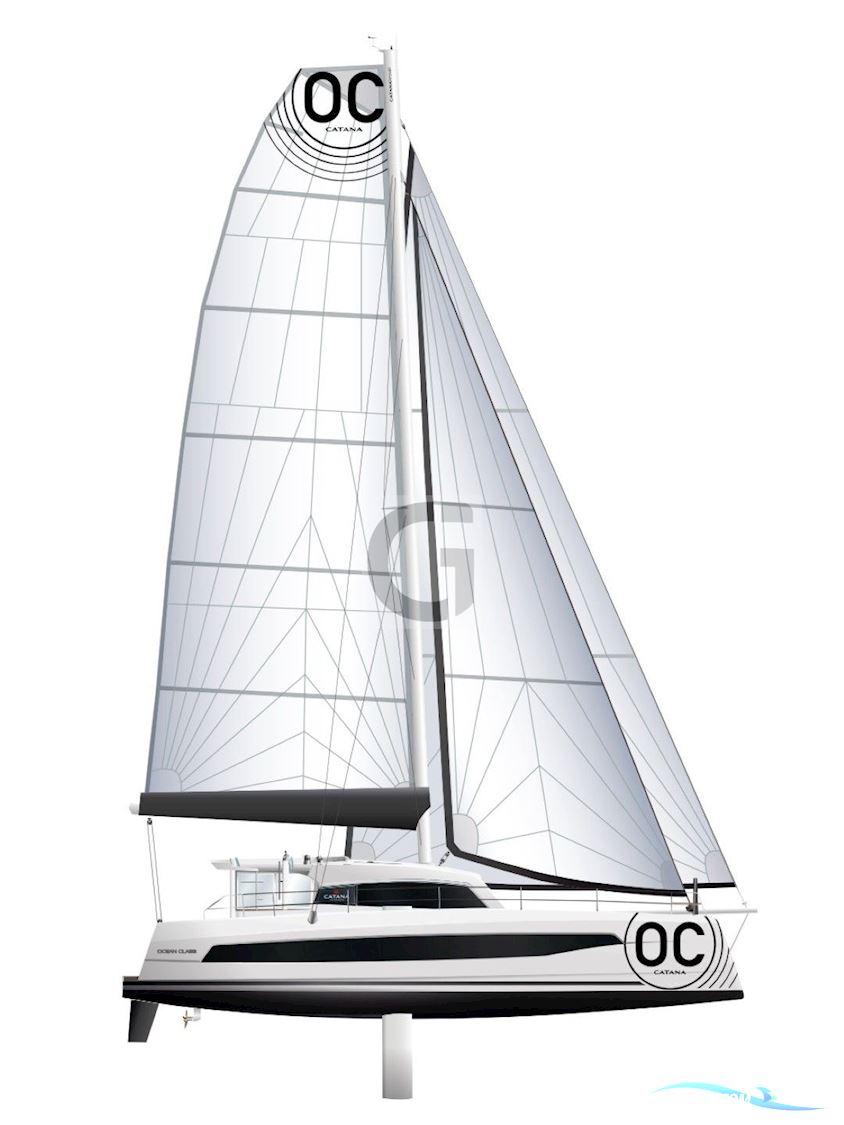 Catana Ocean Class