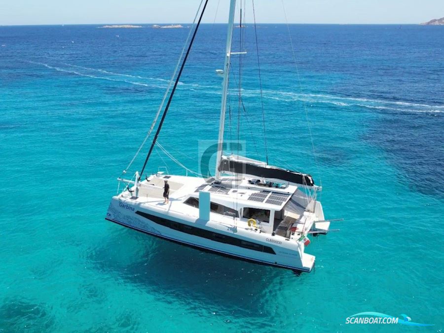 Catana Ocean Class