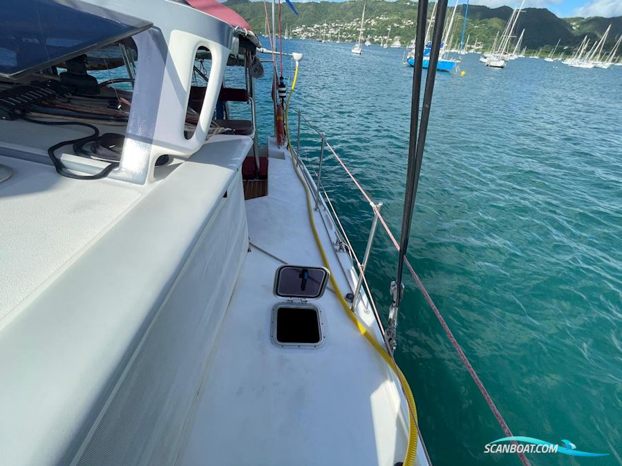 Catathai Grand-Voyage 44