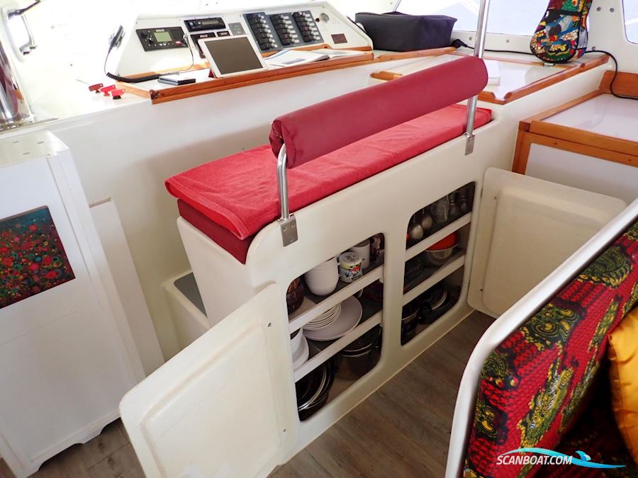 Catathai Grand-Voyage 44