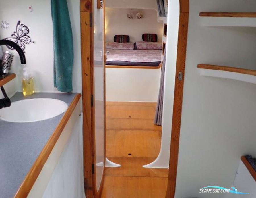 Catathai Grand-Voyage 44