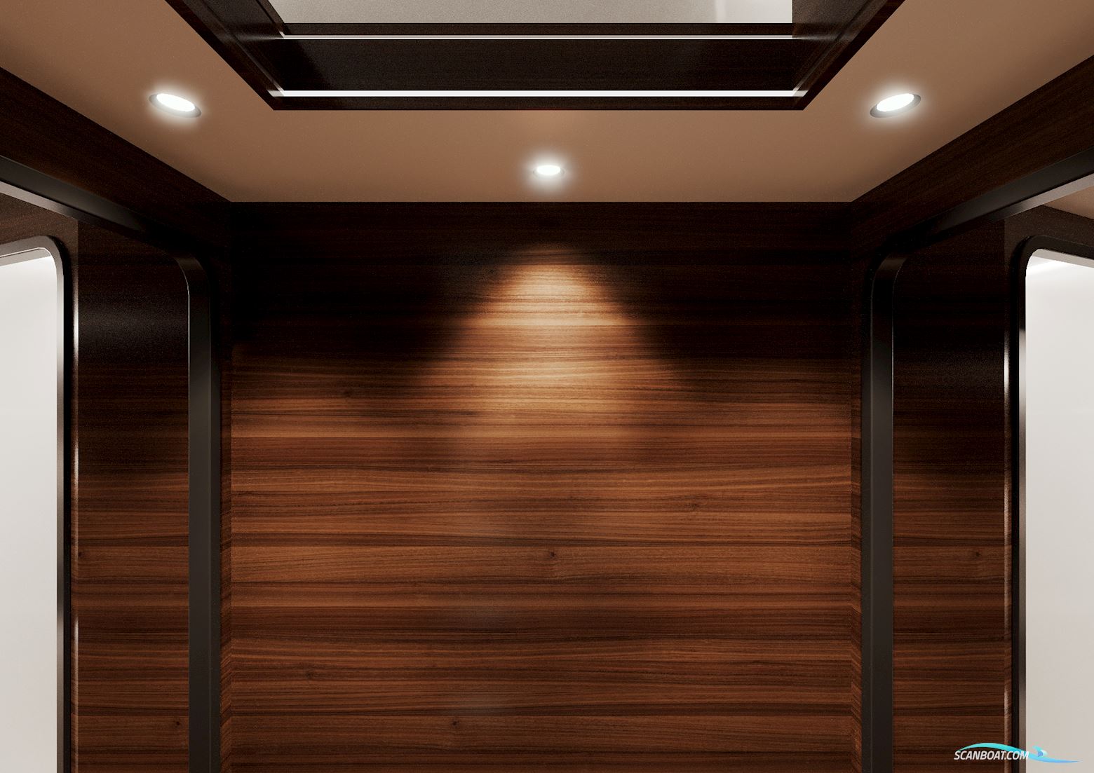 Cervetti 44 Catamaran Sail