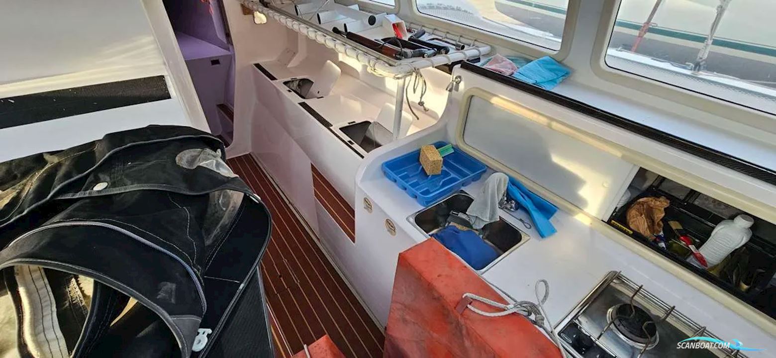 Corsair 37