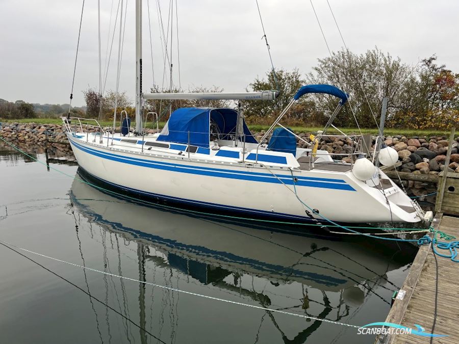 Corsair 450 - Wasa 420