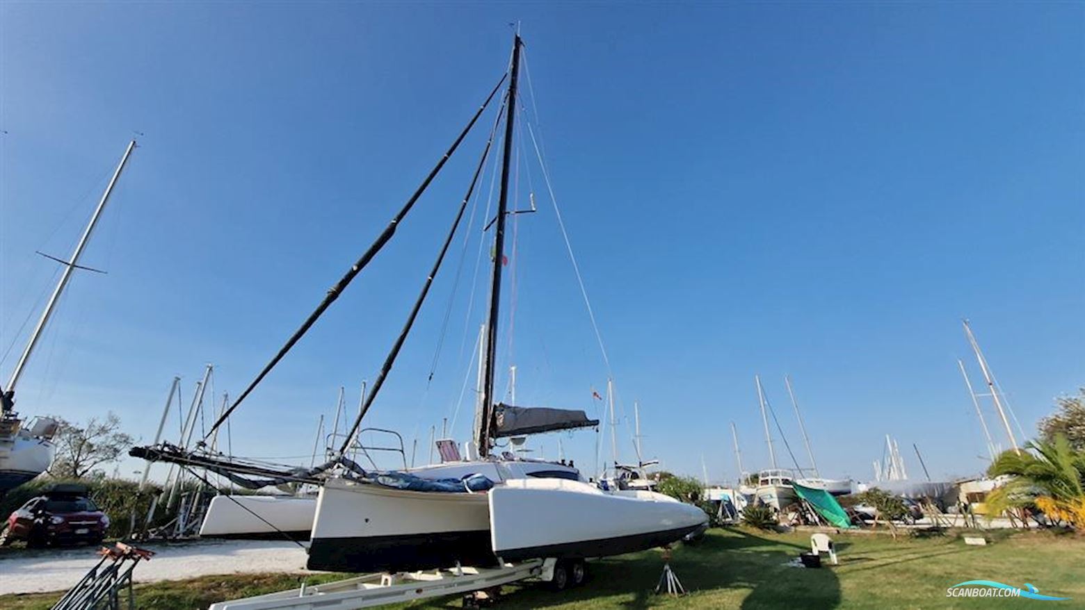 Corsair 970 Carbon XL