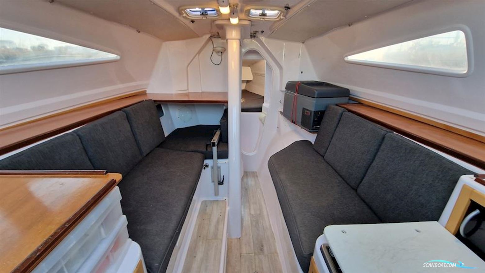 Corsair 970 Carbon XL